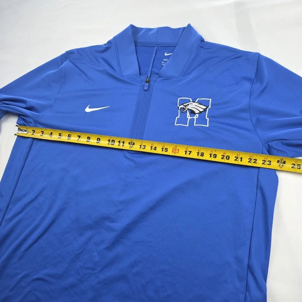 Nike eagles logo
